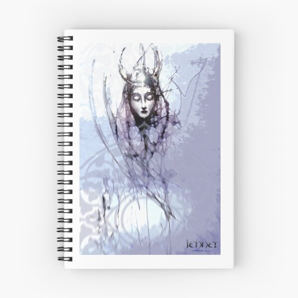 Item preview, Jennet designed and sold by Cobweb Mehers.