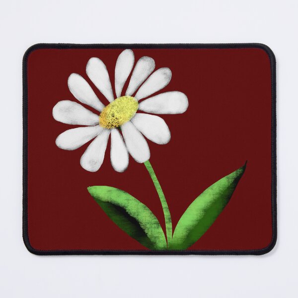 Item preview, Proud daisy wheel designed and sold by Fantabuloustef.