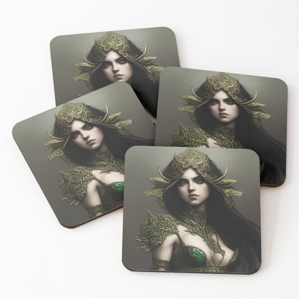Item preview, With my life designed and sold by CherryBlack.