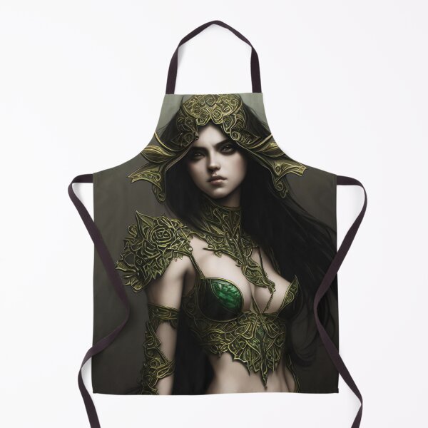 Item preview, With my life designed and sold by CherryBlack.