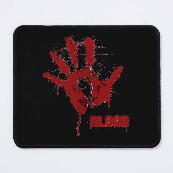 Item preview, Blood designed and sold by goldielopez.