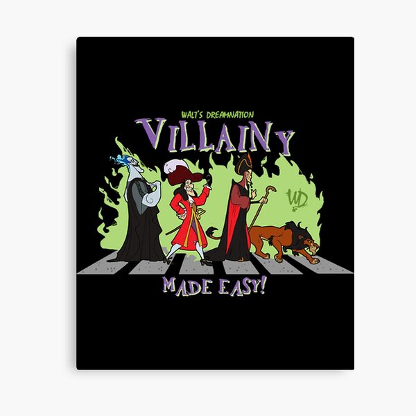 Maleficent Sleeping Beauty Dictionary Art Print Poster Gift Disney Villain