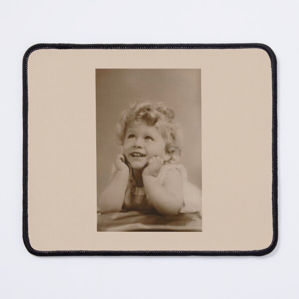 Item preview, Young Queen Elizabeth II designed and sold by KNBS.