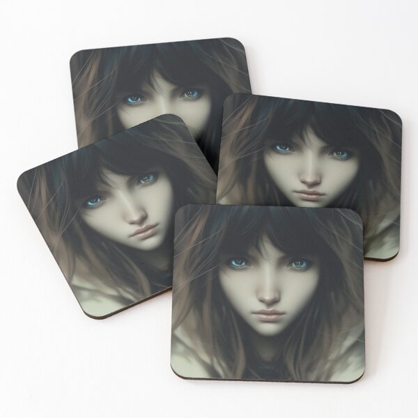 Item preview, lo que escondemos designed and sold by CherryBlack.