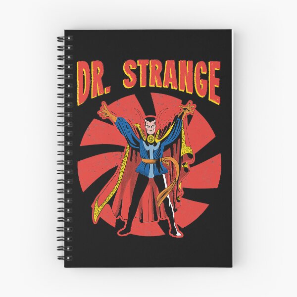 Item preview,  Dr Strange designed and sold by theomarch.