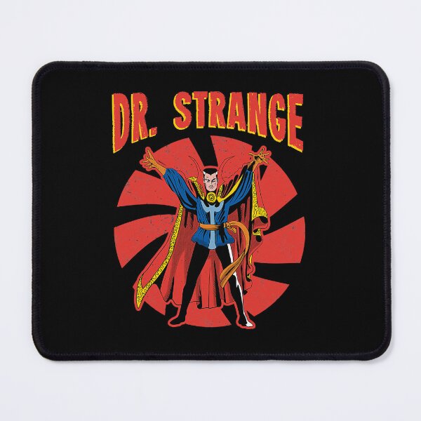 Item preview, Dr Strange designed and sold by theomarch.