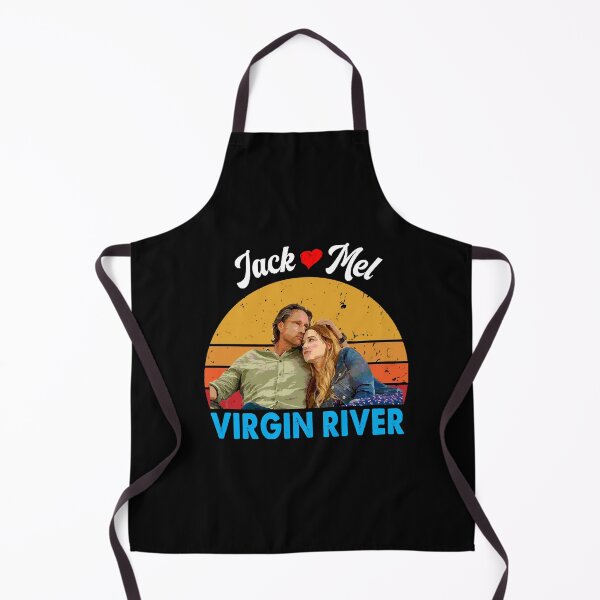 Item preview, Virgin river sunset heart designed and sold by jerriepaep0.