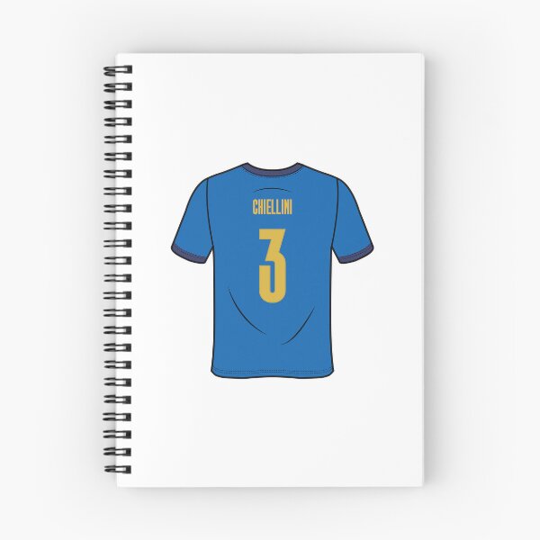Item preview, Chiellini Jersey designed and sold by cartmaxx2.