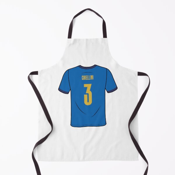 Item preview, Chiellini Jersey designed and sold by cartmaxx2.