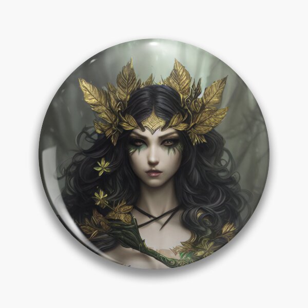 Item preview, Forest Gaurdian designed and sold by CherryBlack.