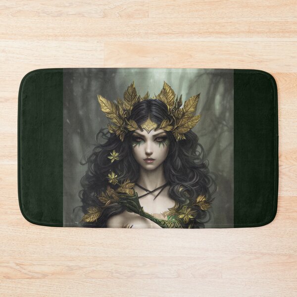 Item preview, Forest Gaurdian designed and sold by CherryBlack.