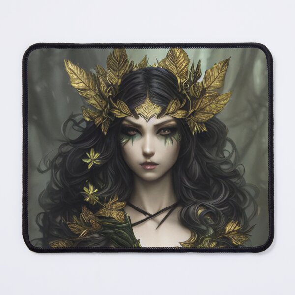Item preview, Forest Gaurdian designed and sold by CherryBlack.
