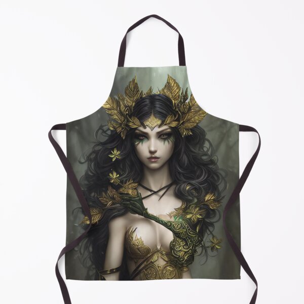 Item preview, Forest Gaurdian designed and sold by CherryBlack.