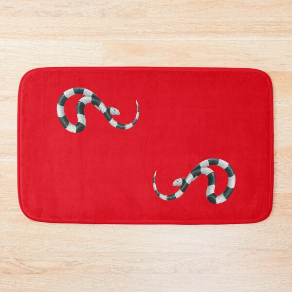 Item preview, The Merry Sea Serpents designed and sold by Corinna Arauner.
