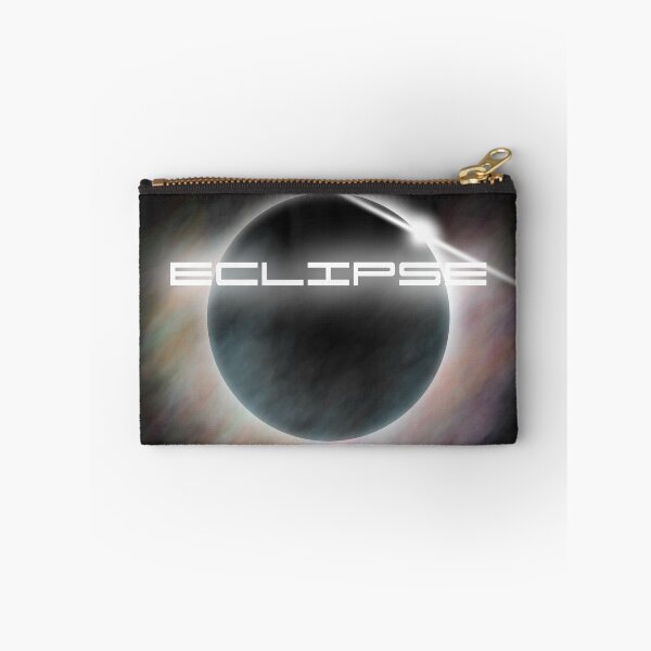Item preview, Total Solar Eclipse  designed and sold by Delpieroo.