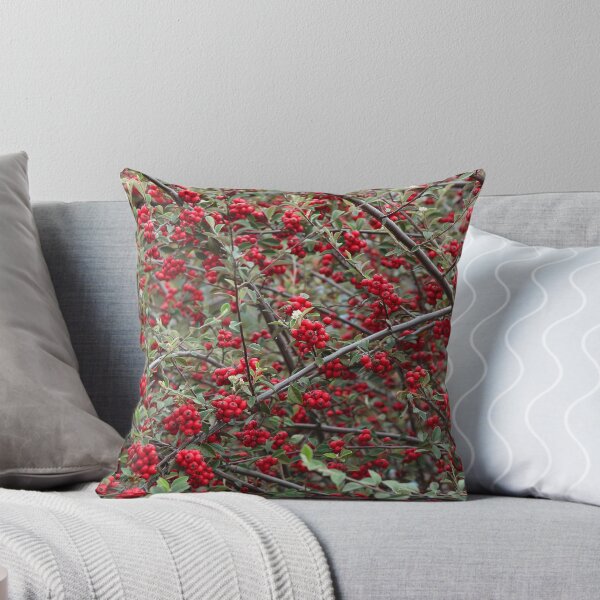 Item preview, Berries on a Tree designed and sold by rhamm.