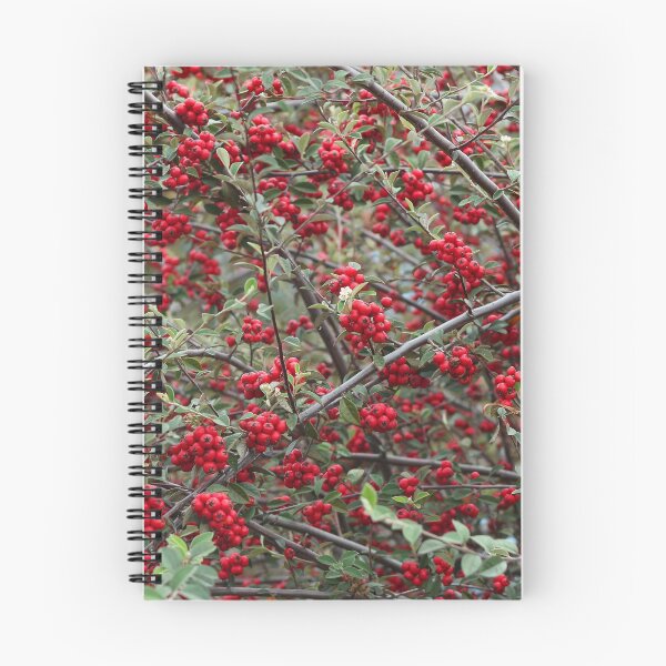 Item preview, Berries on a Tree designed and sold by rhamm.