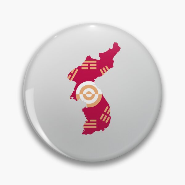 Item preview, King of Joseon Flag designed and sold by Frogpen.