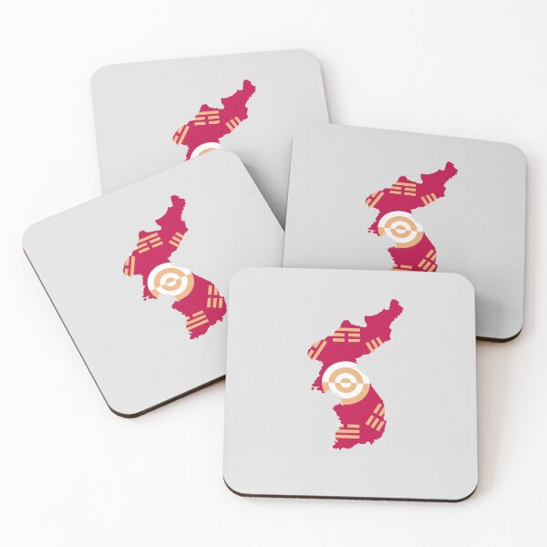 Item preview, King of Joseon Flag designed and sold by Frogpen.