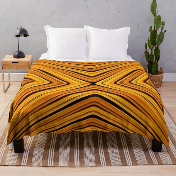 Item preview, Autumn Chevrons designed and sold by fatenanwar.