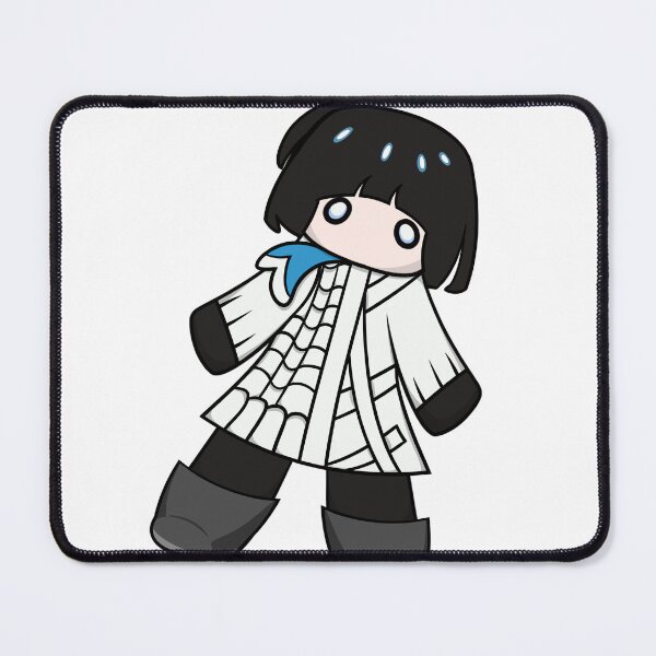 Item preview, Yuki designed and sold by SugarCoatedEvil.