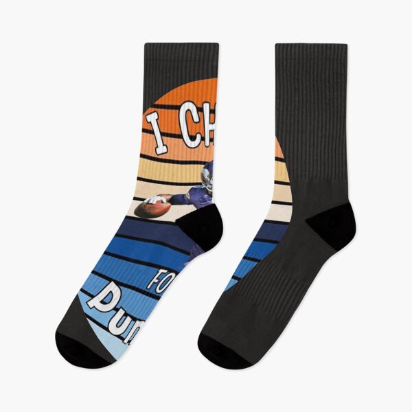 Item preview, I Cheer For The Punter Graphic  designed and sold by bagenajayib.