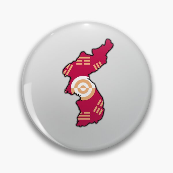 Item preview, Flag of the king of Joseon designed and sold by Frogpen.