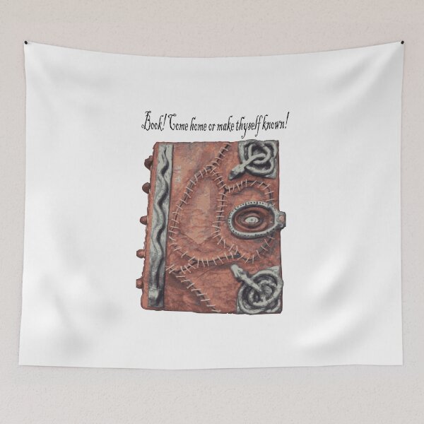 Item preview, Spell Book designed and sold by KLoscko.