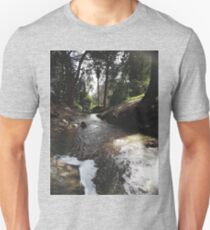 Time for an adventure Unisex T-Shirt