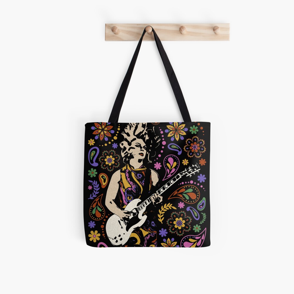 Item preview, All Over Print Tote Bag designed and sold by v-nerd.