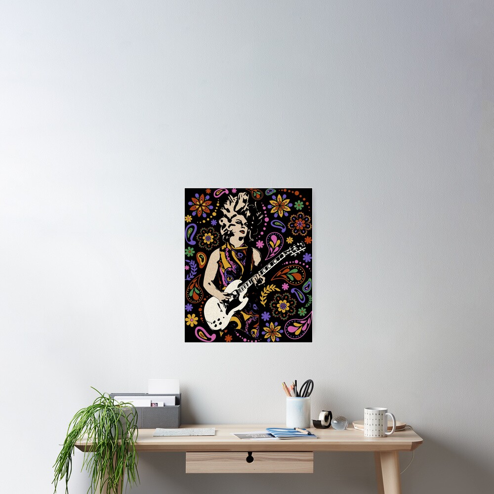 Item preview, Poster designed and sold by v-nerd.