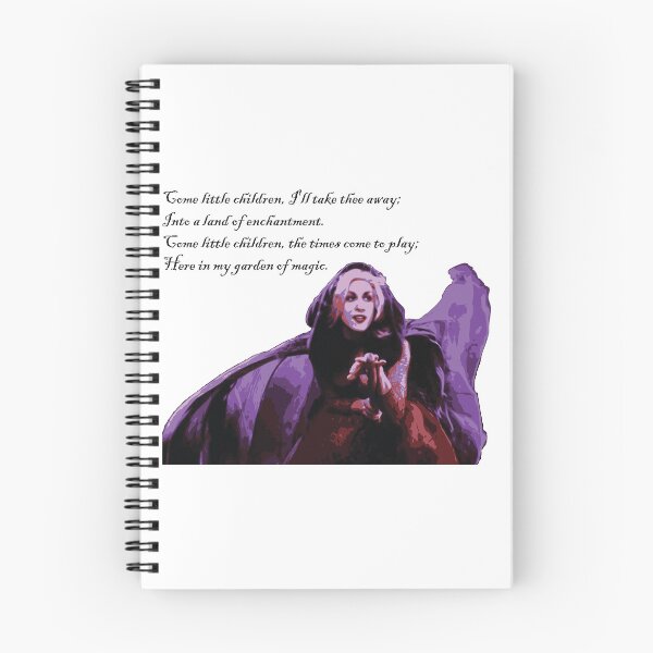 Item preview, Sanderson Children Spell designed and sold by KLoscko.