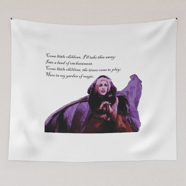 Item preview, Sanderson Children Spell designed and sold by KLoscko.