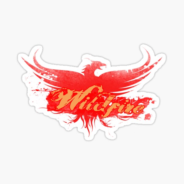 Item preview, Wildfire designed and sold by Alexeev.