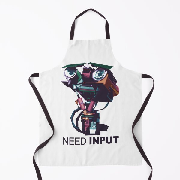 Item preview, NEED INPUT designed and sold by Bintes28.