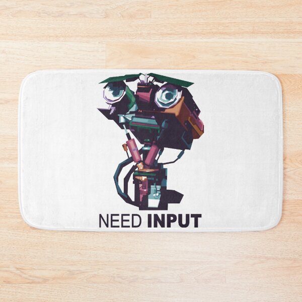 Item preview, NEED INPUT designed and sold by Bintes28.