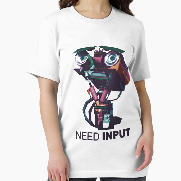 Item preview, NEED INPUT designed and sold by Bintes28.