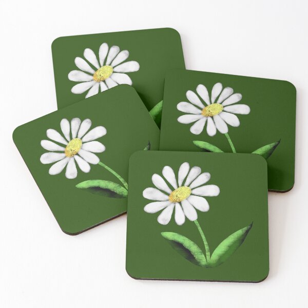 Item preview, Proud daisy wheel designed and sold by Fantabuloustef.