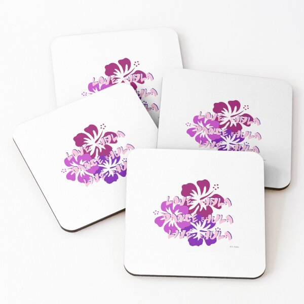 Item preview, Kopie von Live Dance Love the Hula designed and sold by LivHana.