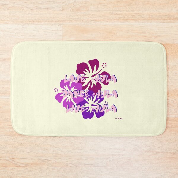Item preview, Kopie von Live Dance Love the Hula designed and sold by LivHana.