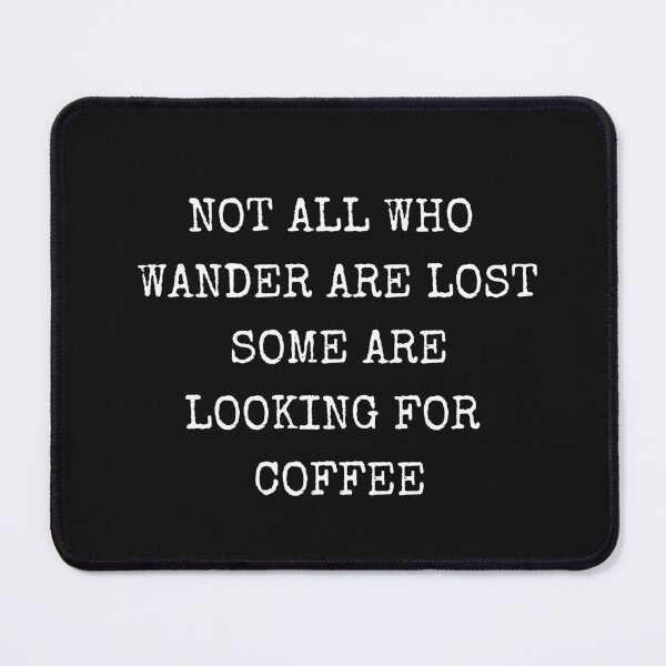 Item preview, Coffee Lover designed and sold by buzzstyle66.