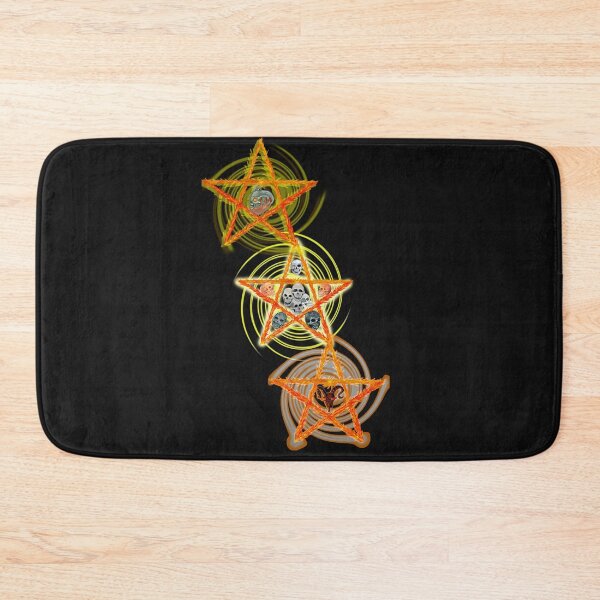 Item preview, 3pentagrams designed and sold by DCSMKreativ.