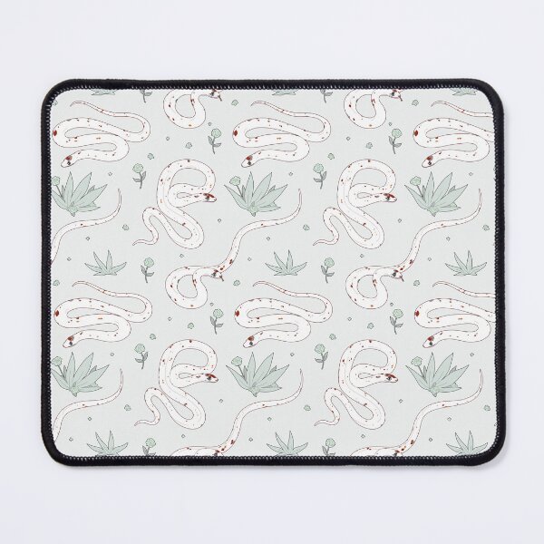 Item preview, palmetto Cornsnakes and Weeds designed and sold by SparkleSnake.