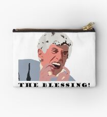 THE BLESSING! Studio Pouch