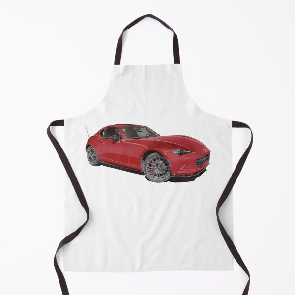 Aperçu de l'œuvre Mazda Miata ND. créée et vendue par Car drawings by Pavlo Scherbatyuk.