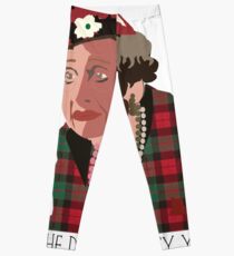 Aunt Bethany Leggings
