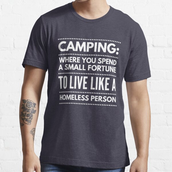 camping t shirts designs