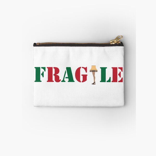 Item preview, Fragile Multi-Color designed and sold by KLoscko.
