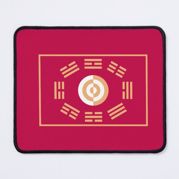 Item preview, Flag of the king of Joseon designed and sold by Frogpen.