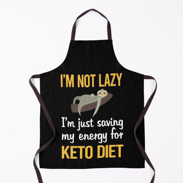 Item preview, Saving Energy Keto Diet Ketogenic Ketone Ketosis designed and sold by Dividestore.